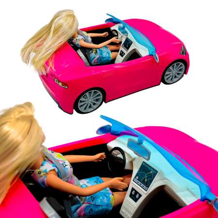 Автомобиль SHARKTOYS