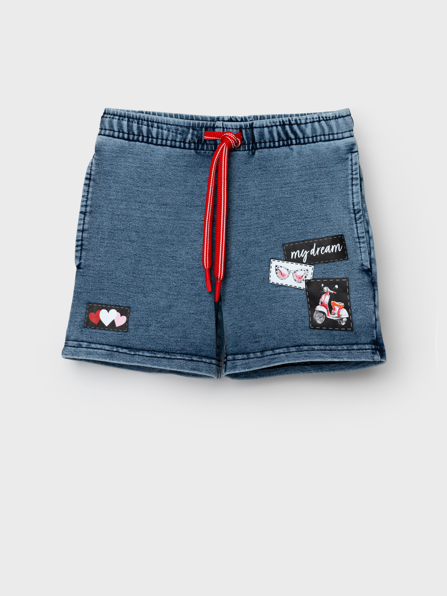 Шорты PlayToday 12622399 - фото 7