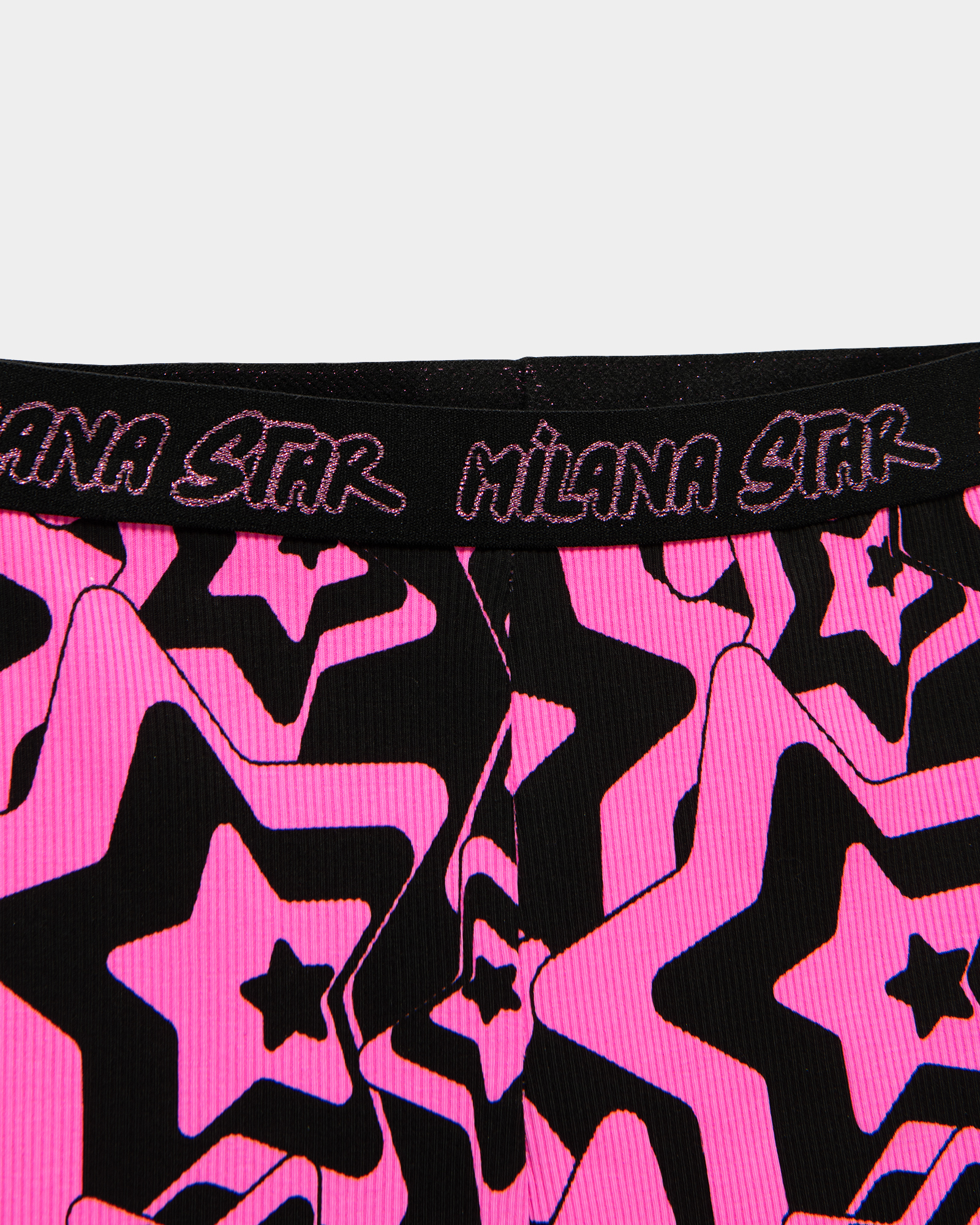 Велосипедки Futurino Fashion by Milana Star W24FF4-FFC17tg-XJ99 - фото 4