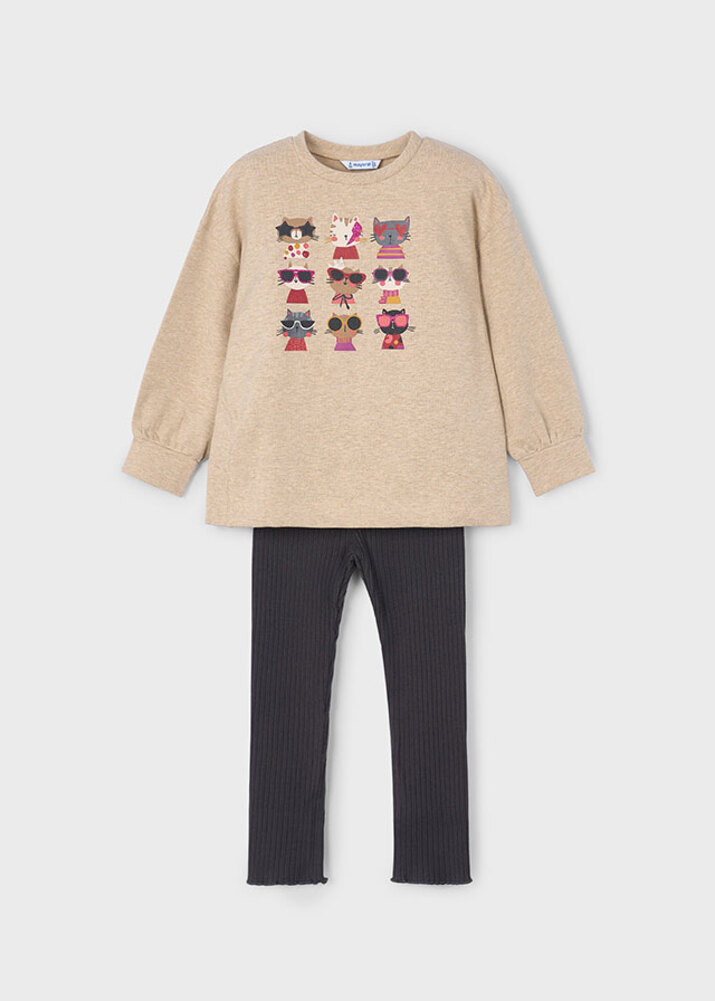 Комплект Mayoral 4722/36 - фото 1