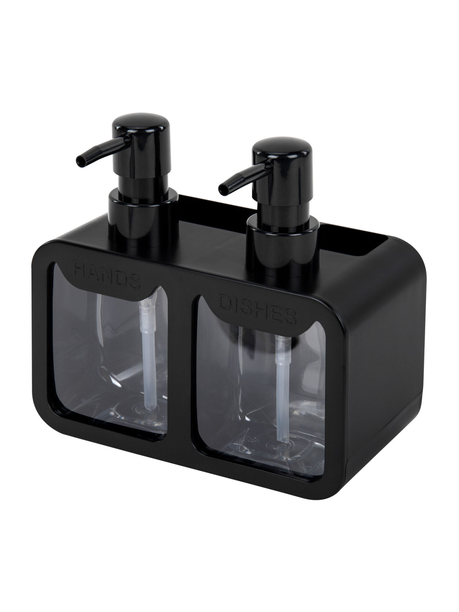 Дозатор Лайма Чёрный - фото 7