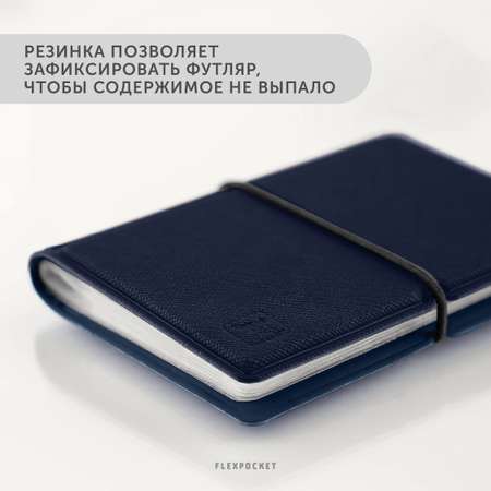 Кардхолдер Flexpocket