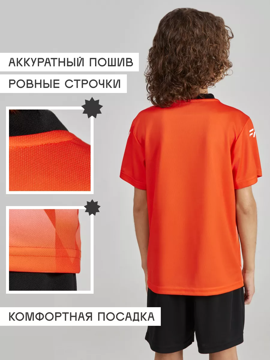 Костюм FN KFN4261013-907 - фото 4
