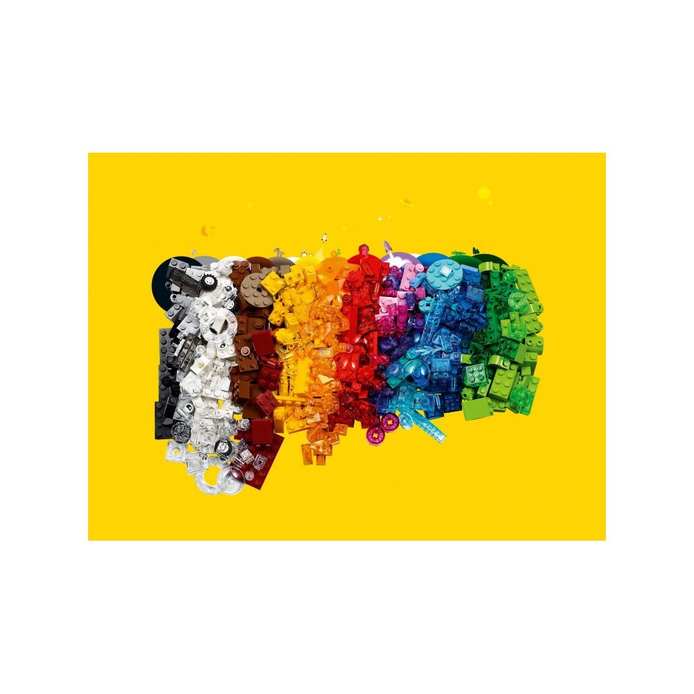 Конструктор LEGO 1 дет. - фото 4