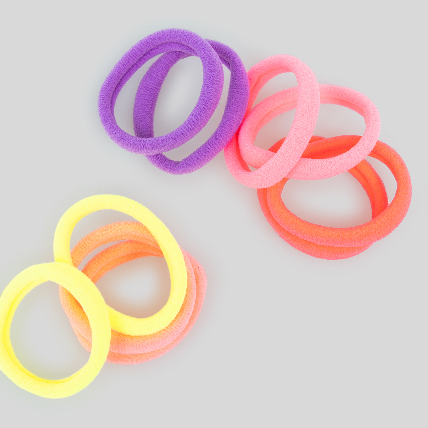 Резинка Acoola 10 шт. - фото 2