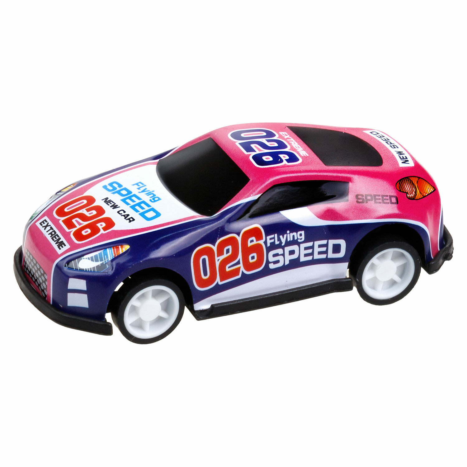 Автомобиль 1TOY Т24043 - фото 18