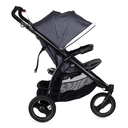 Коляска прогулочная Peg-Perego Book Cross Luxe Mirage