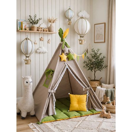 Палатка Wigwam.butik Вигвам