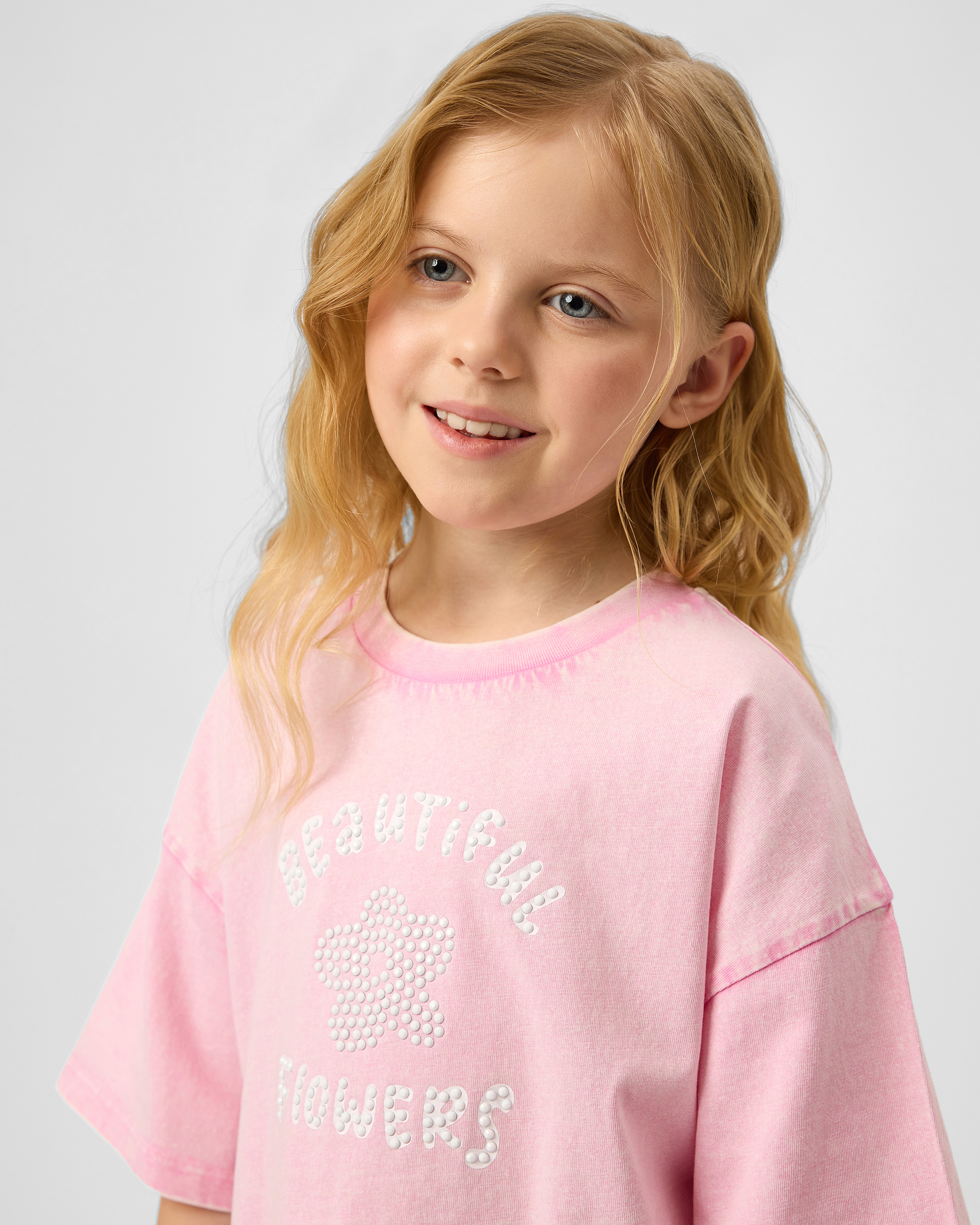 Футболка Futurino FG-SS26-21-1FUkg-JJ - фото 5