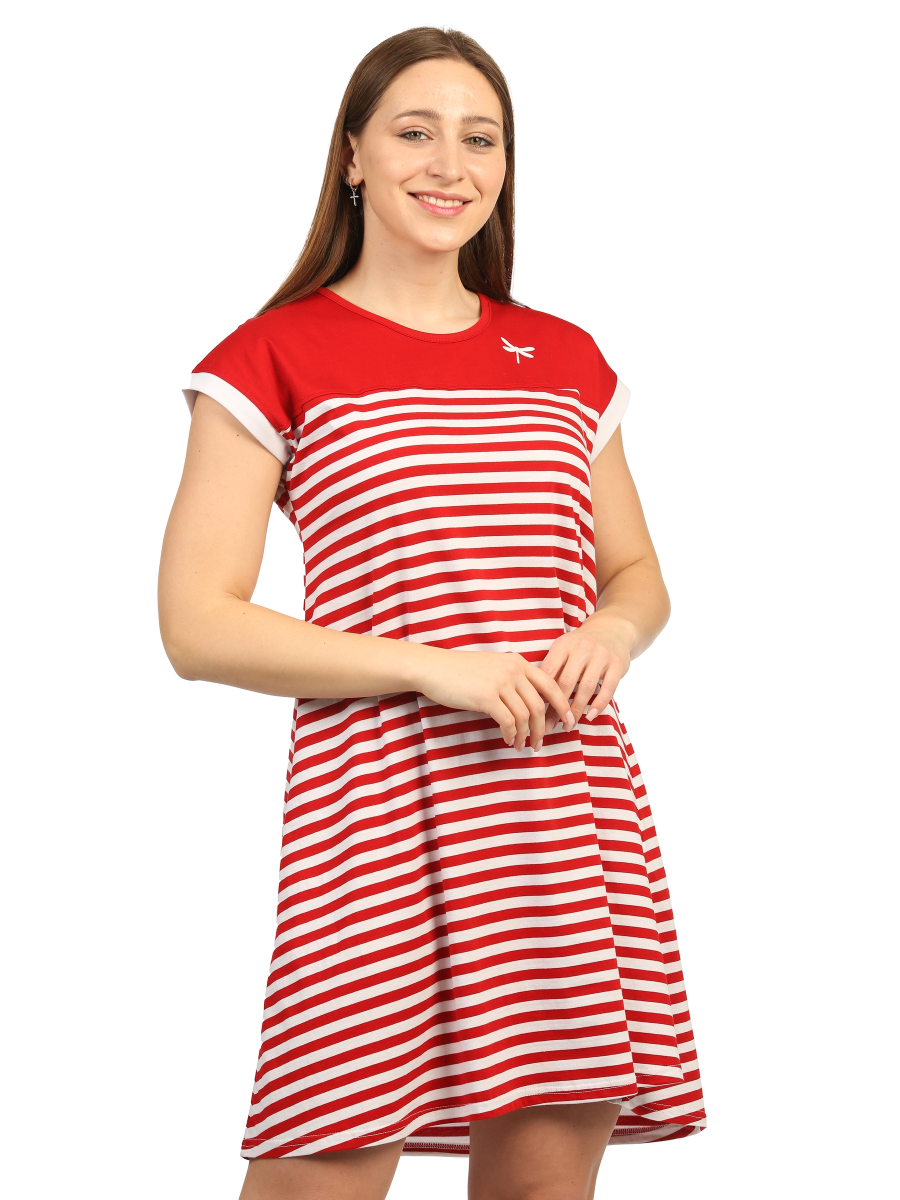 Платье N.O.A. 11524-5 - фото 10