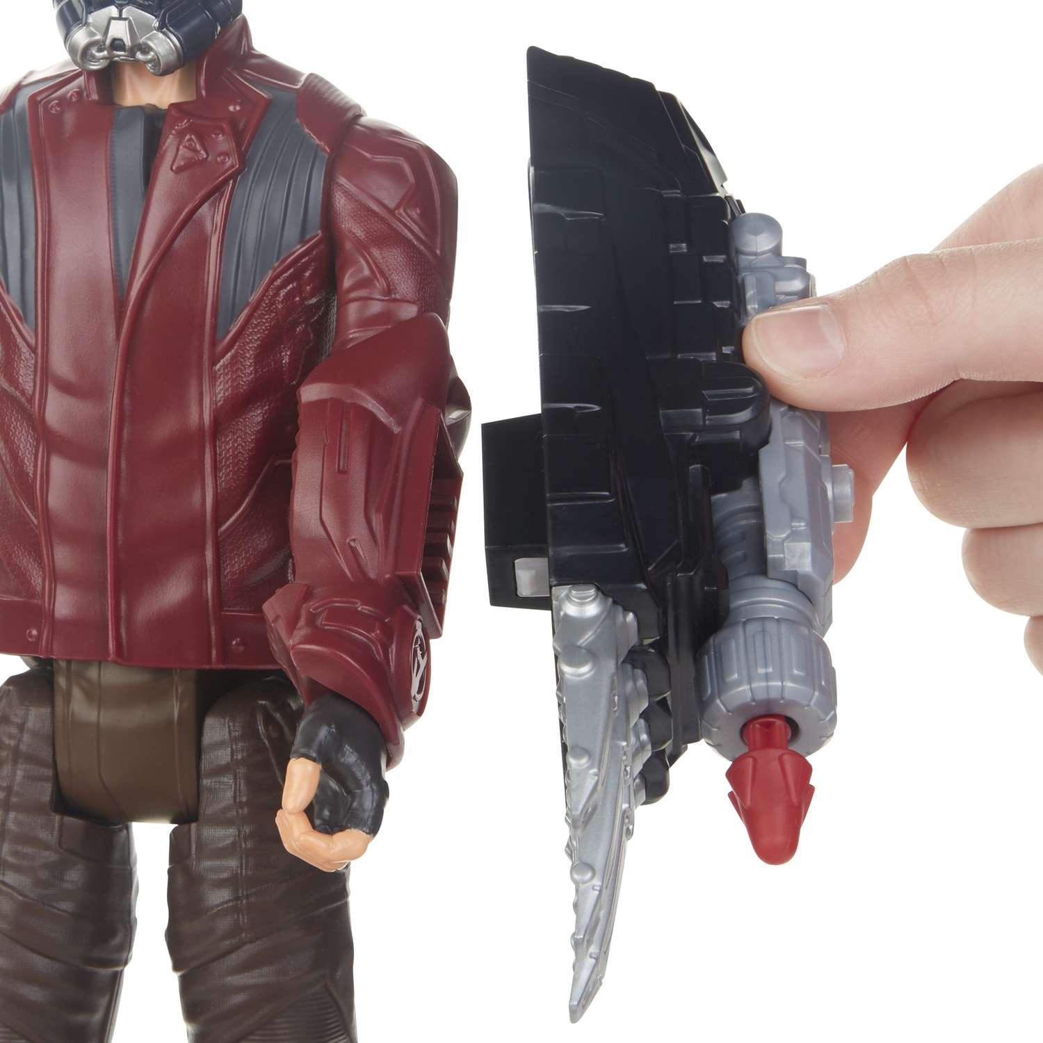 Фигурка Hasbro - фото 7