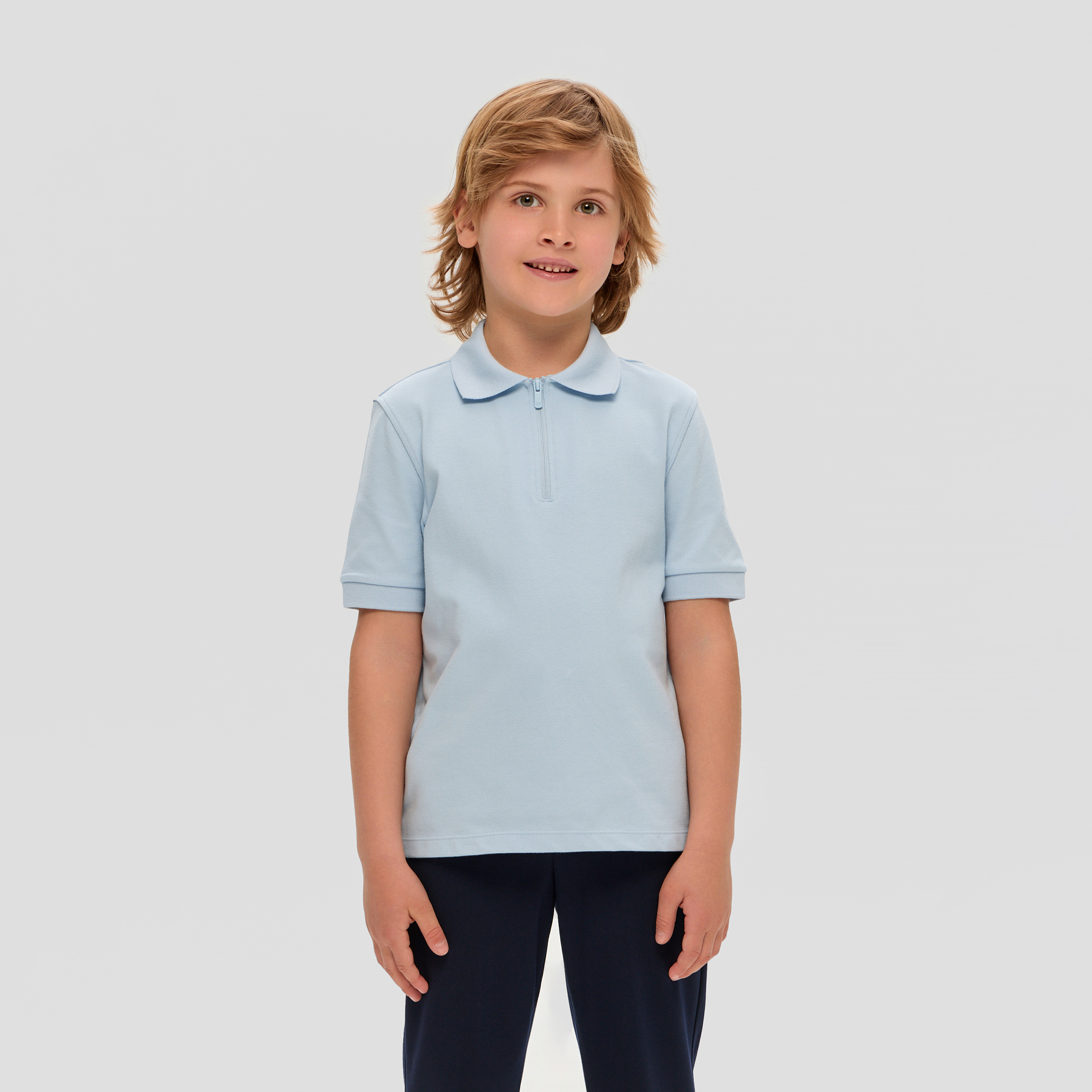 Поло De COUSSART 263.49 - фото 1