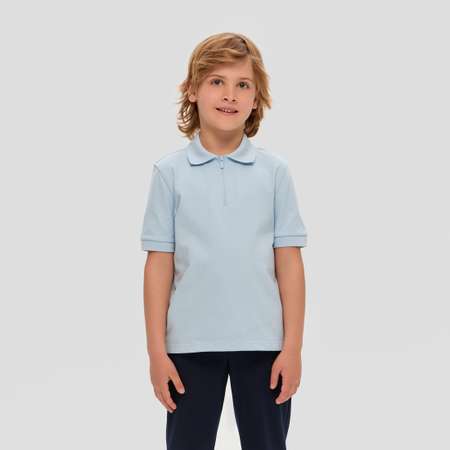 Поло De COUSSART