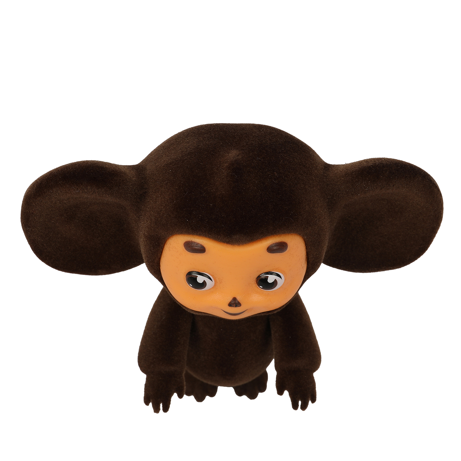 Фигурка Играем вместе Чебурашка - фото 6