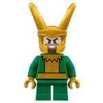Фигурка LEGO Super Heroes Loki