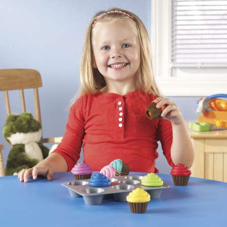 Игрушка Learning Resources