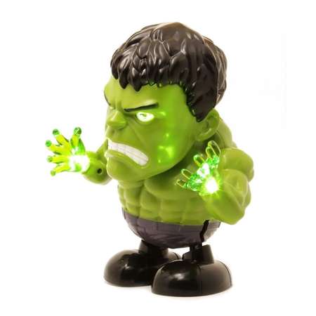 Игрушка BalaToys робот Халк