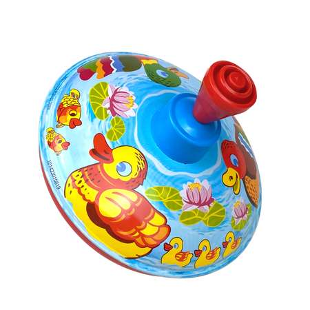 Игрушка Bolz юла