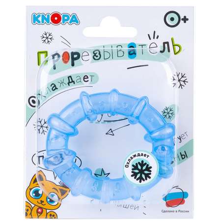 Прорезыватель KNOPA