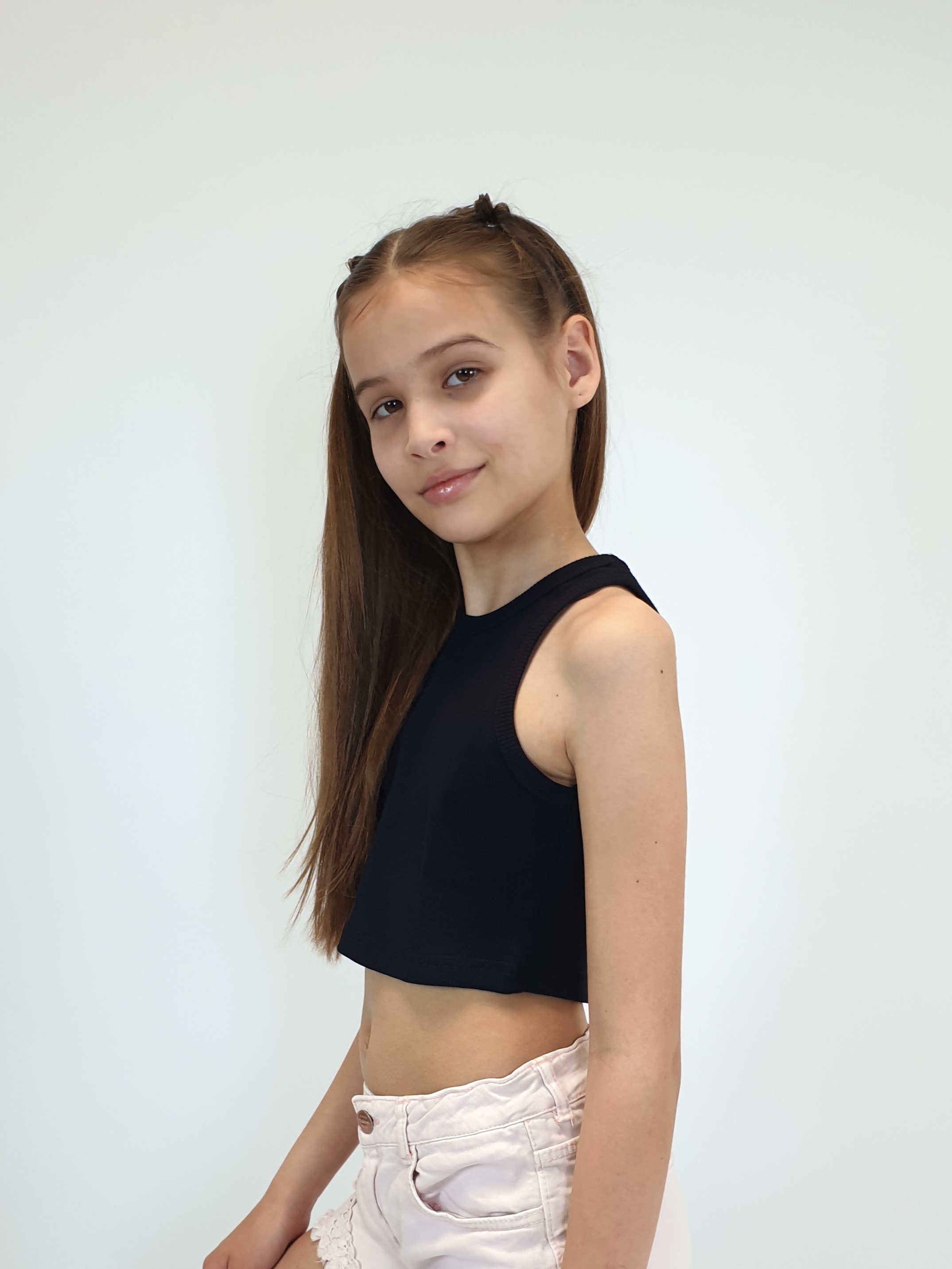 Топ Luneva 62-02-1. - фото 5