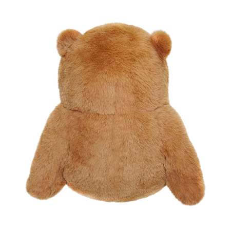 Игрушка мягкая Aurora Outdoors Капибара 230812K