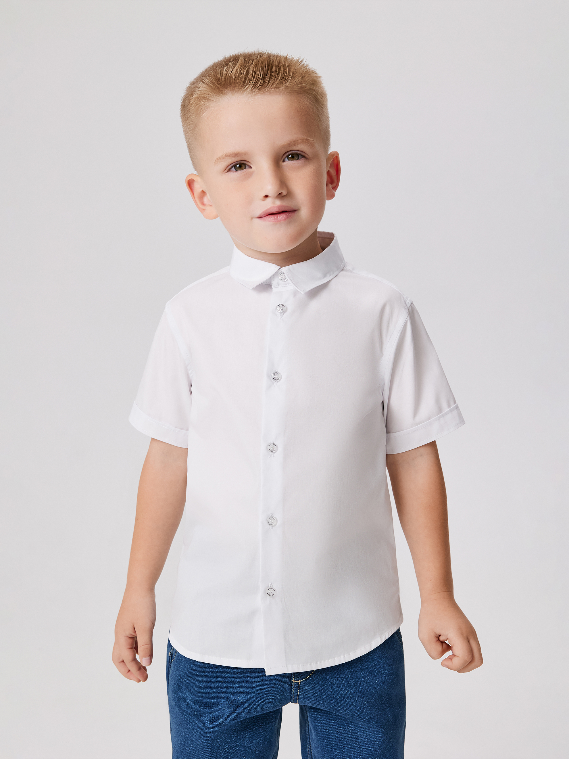 Рубашка Acoola 20120280189_0094058 - фото 1