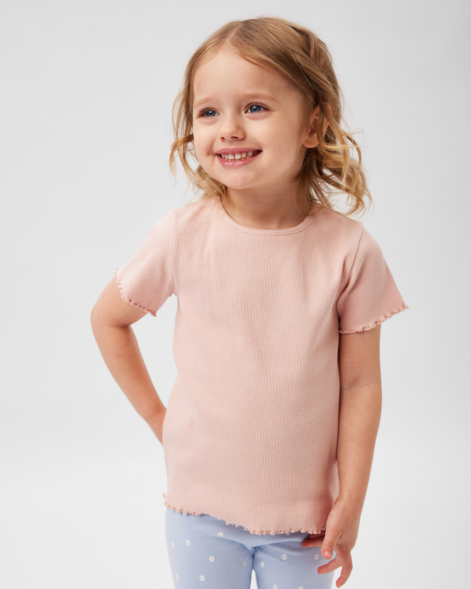 Футболка BabyGo S24BG1-KG6-2ig-JJ - фото 1