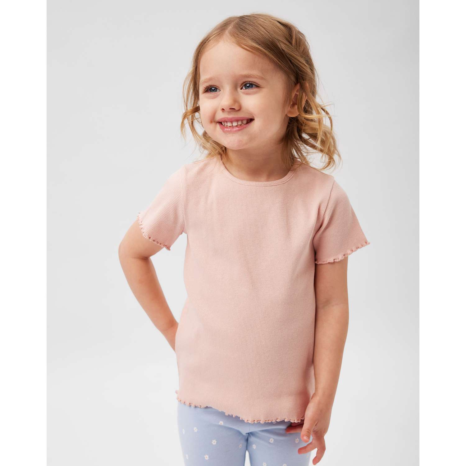 Футболка BabyGo S24BG1-KG6-2ig-JJ - фото 1
