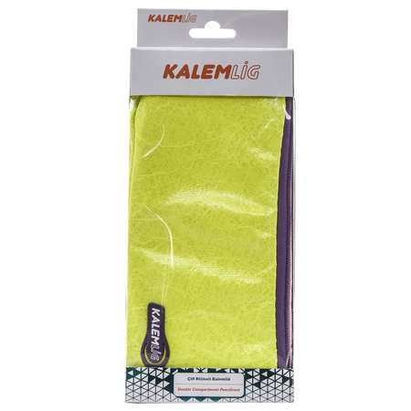 Пенал футляр KALEMLIG