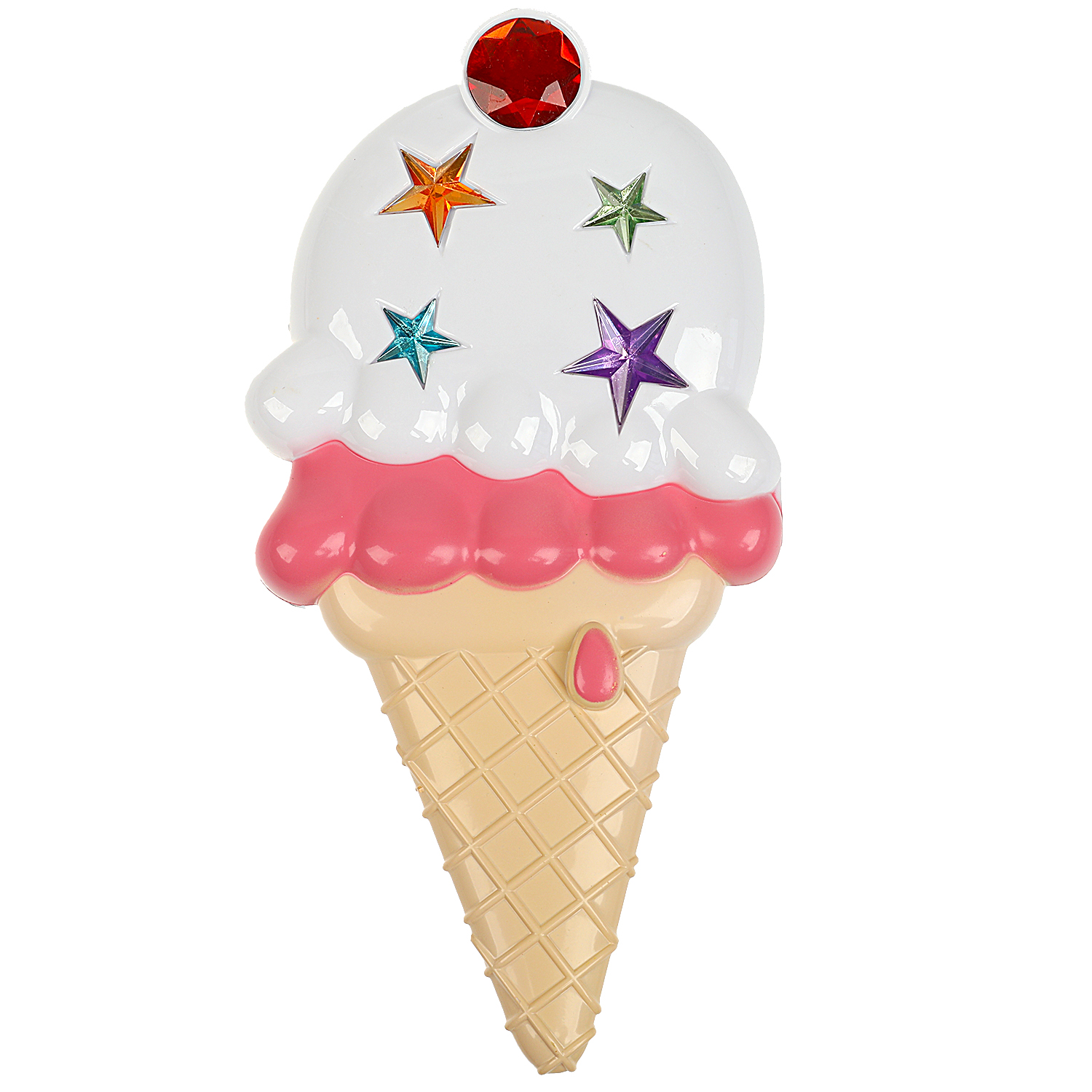 Косметика для девочек Милая леди 360924 - фото 4