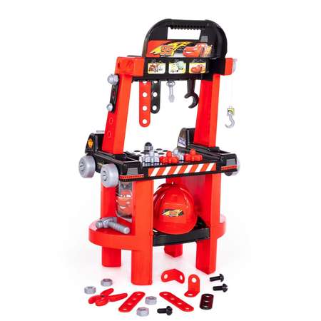 Игрушка Palau Toys Мастер (инструменты, шуруповерт, дрель)