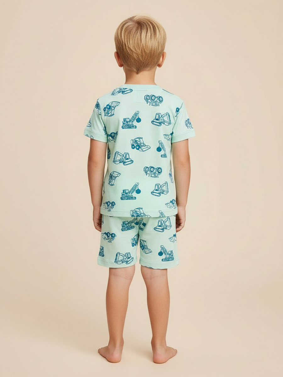 Пижама КотМарКот 801724 - фото 2