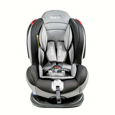 Автокресло Sparco 0+/1/2 (0-25 кг)