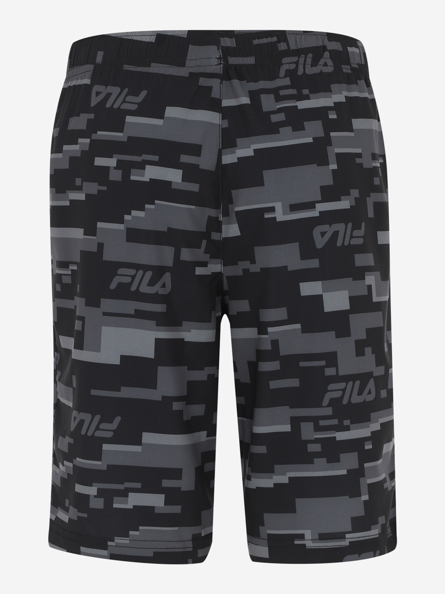 Шорты FILA 131232FLA-B7 - фото 7