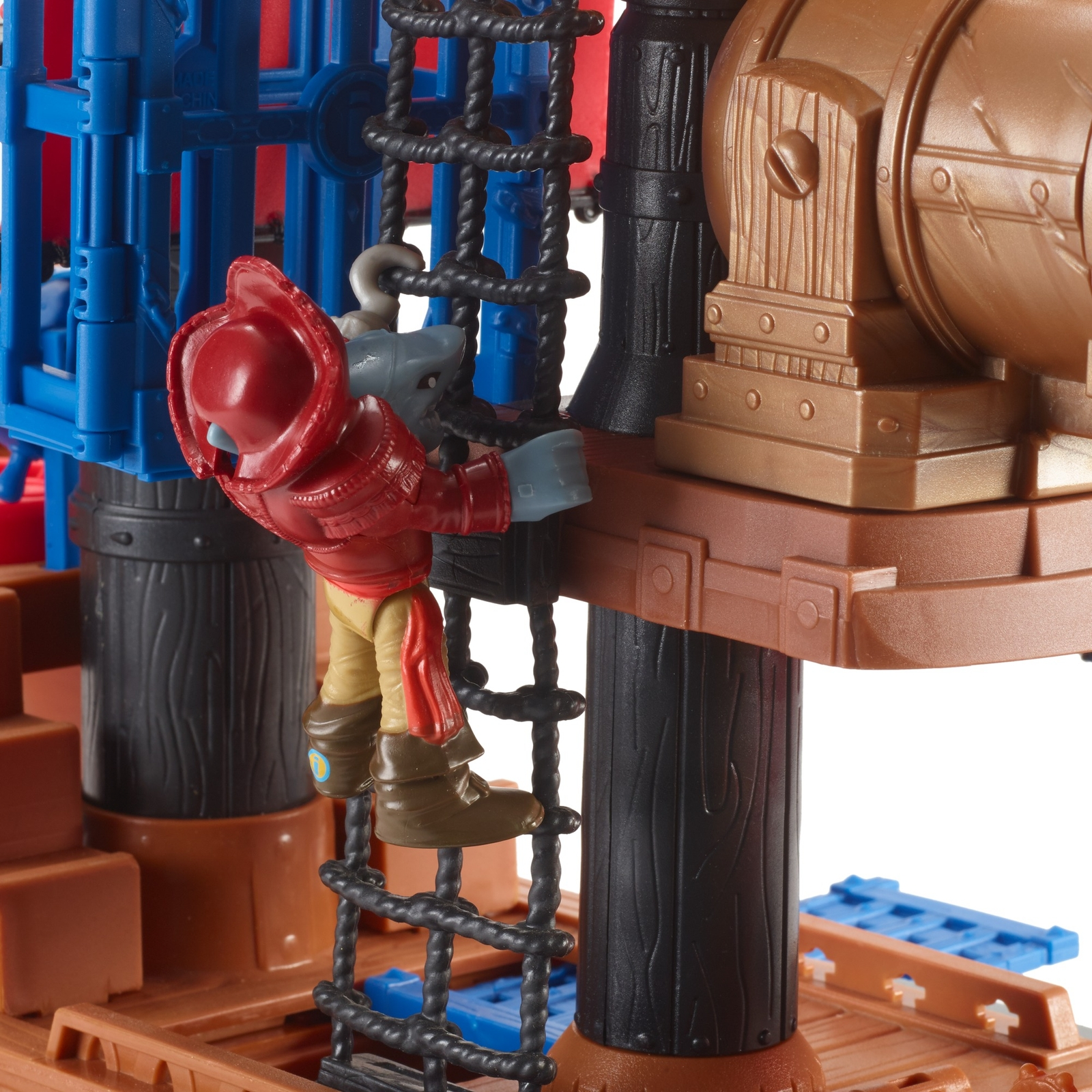 Игровой набор IMAGINEXT - фото 22