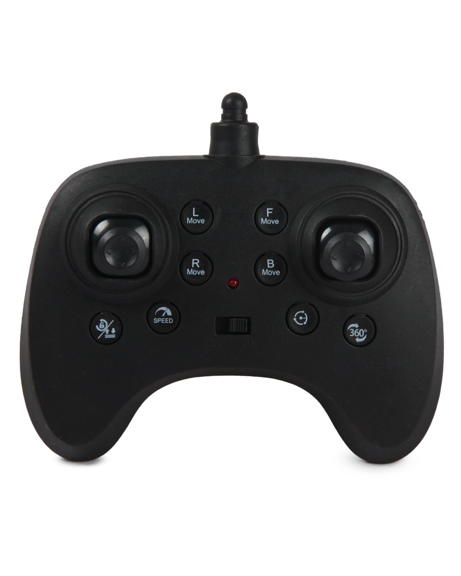 Квадрокоптер РУ Mobicaro - фото 7