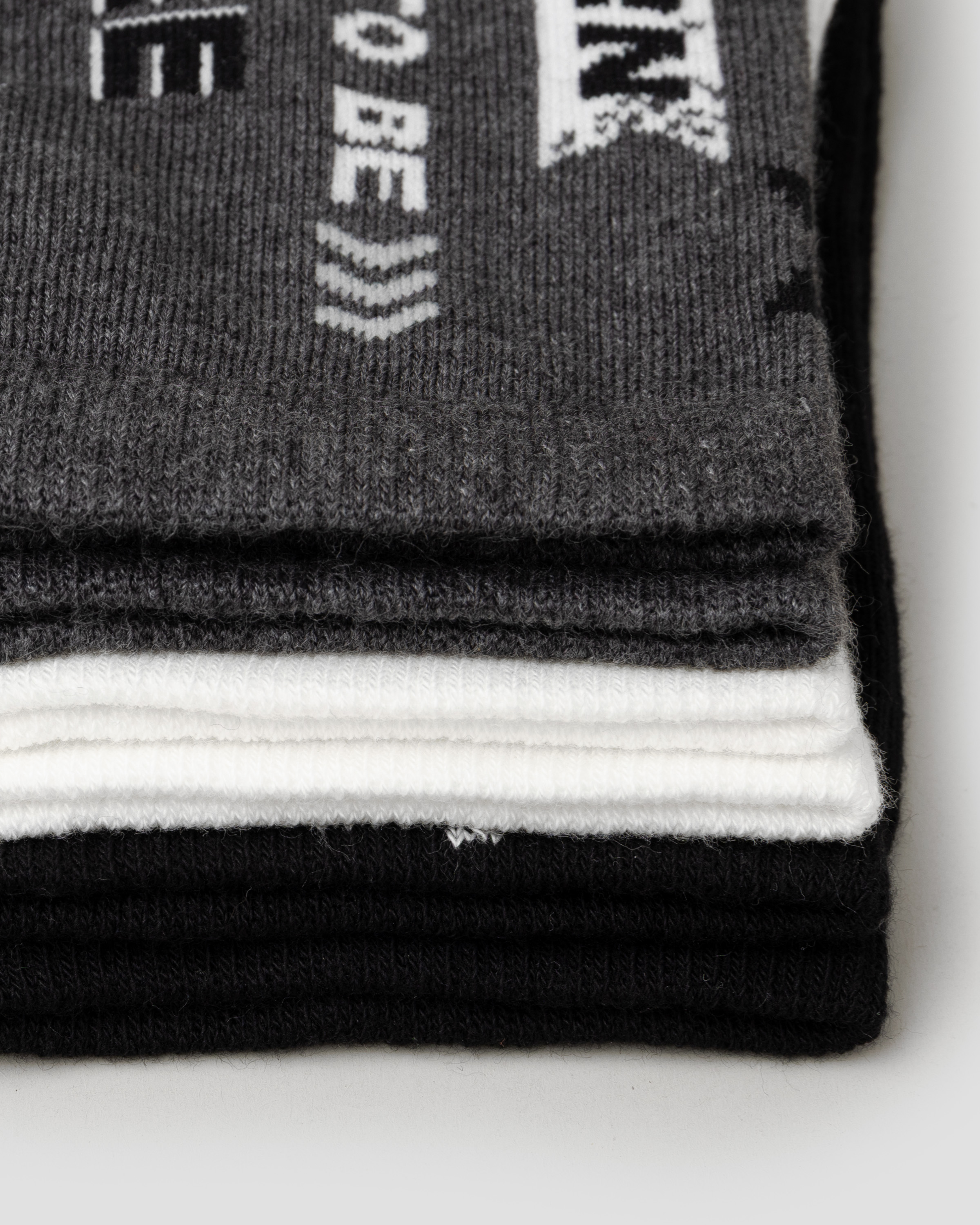 Носки 3 пары Futurino S26FU2-Д5-752tb-43 - фото 3