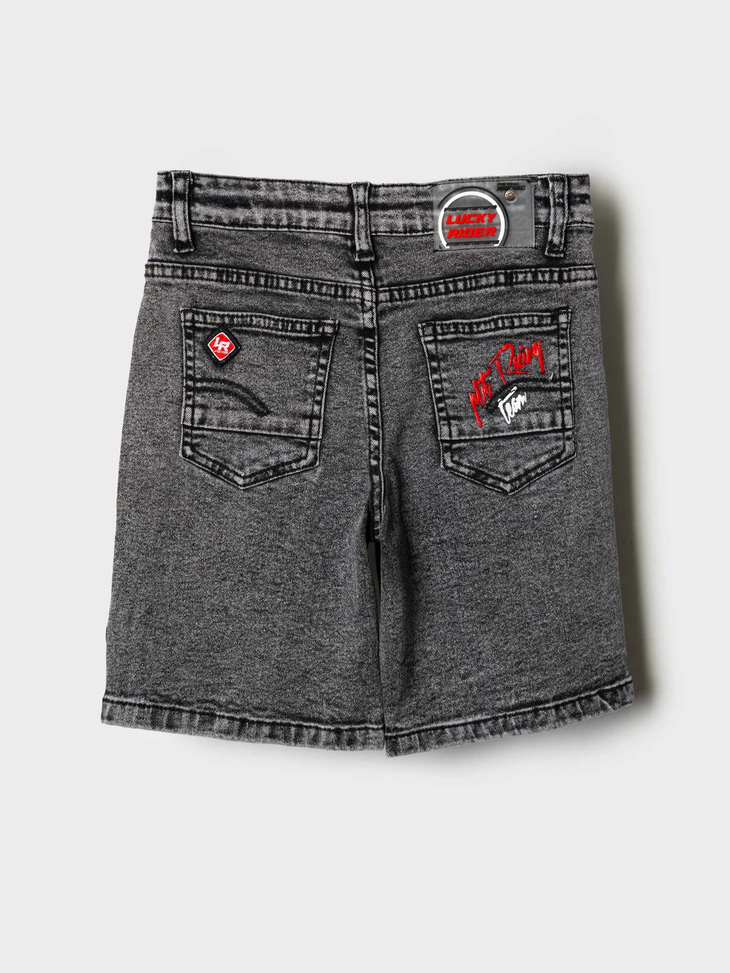 Шорты PlayToday 12612306 - фото 6