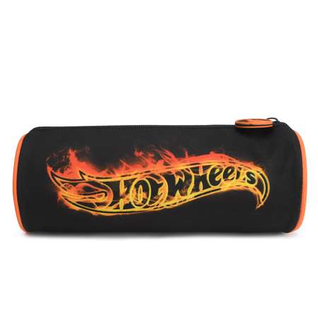 Пенал тубус Erhaft Hot Wheels