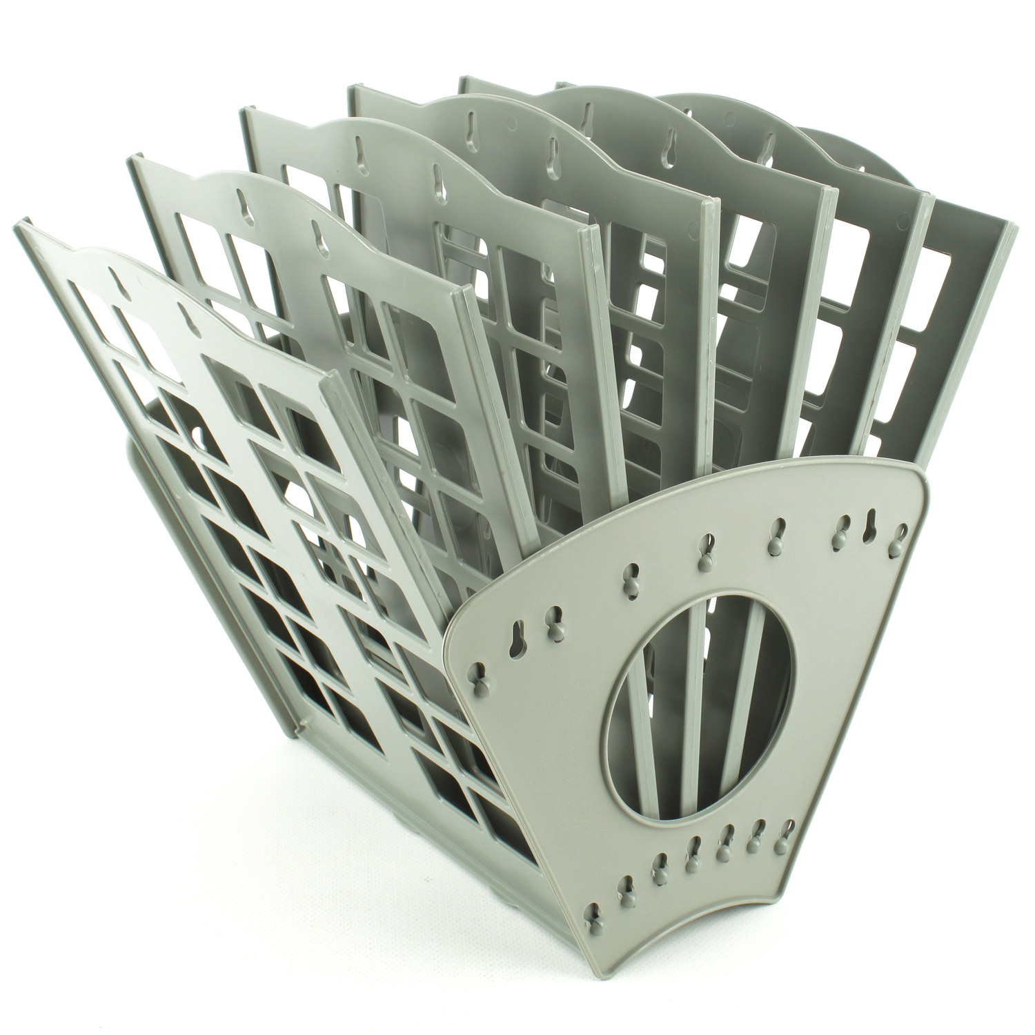 Лоток для бумаг Darvish - фото 3