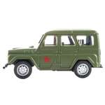 Боевая машина KiddieDrive Внедорожник военный