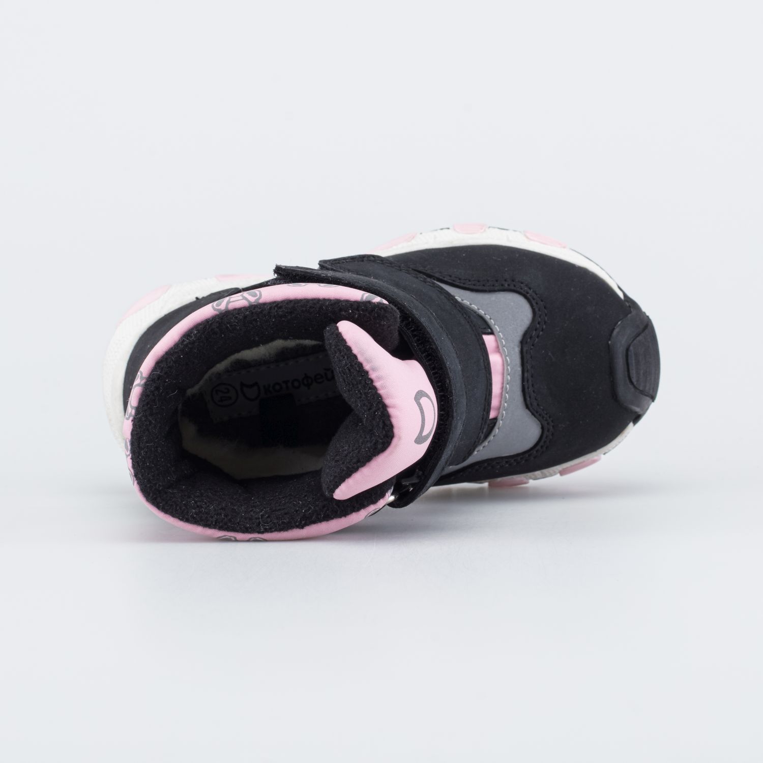 Ботинки Котофей 254833-41 - фото 4