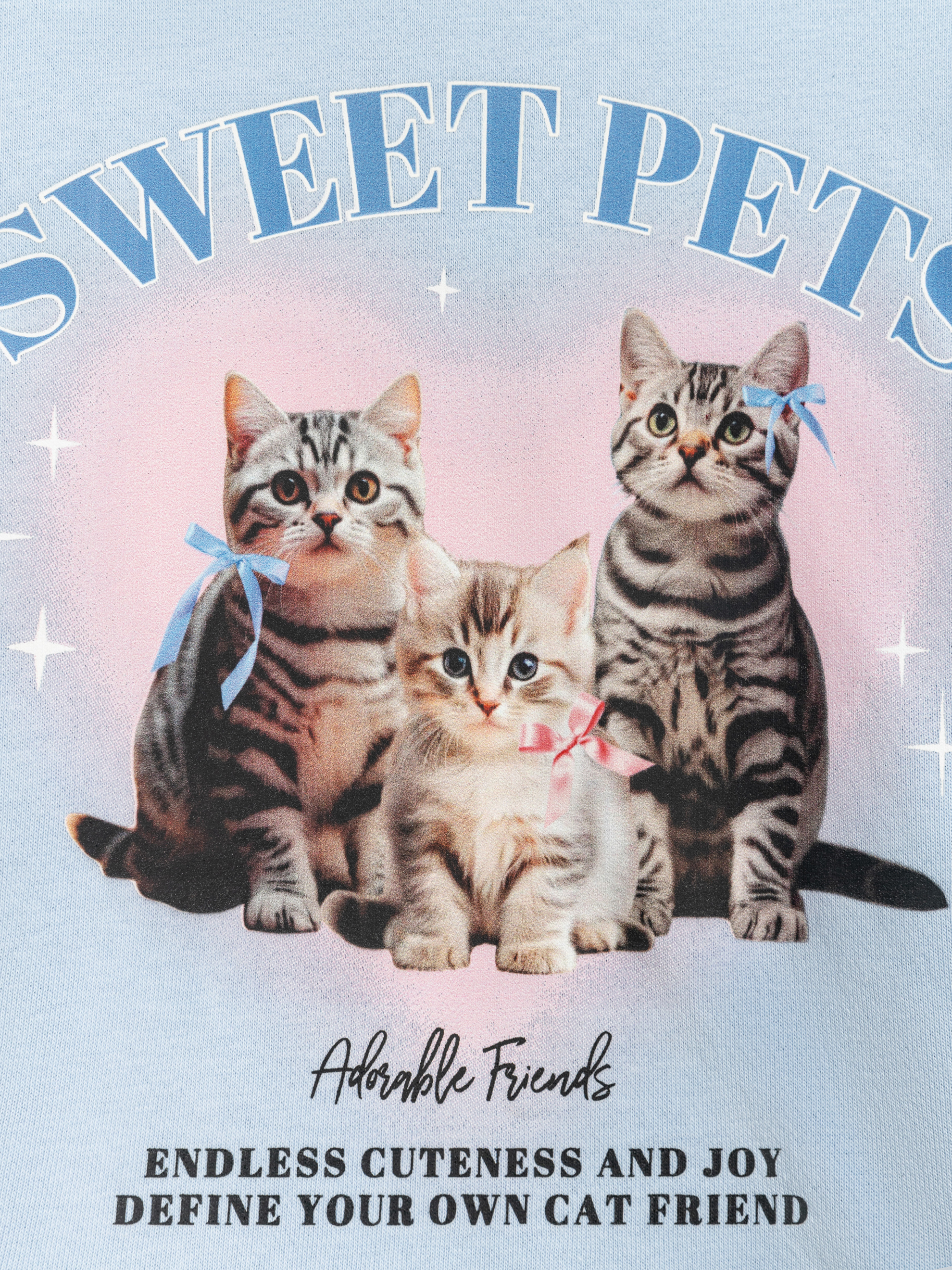 Свитшот Acoola 20220170161_0089646 - фото 4