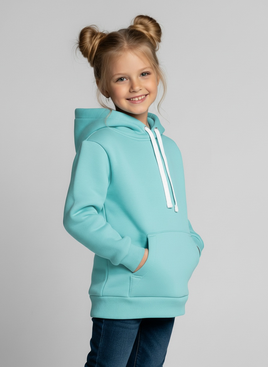 Худи Персона Junior хд1019 - фото 1