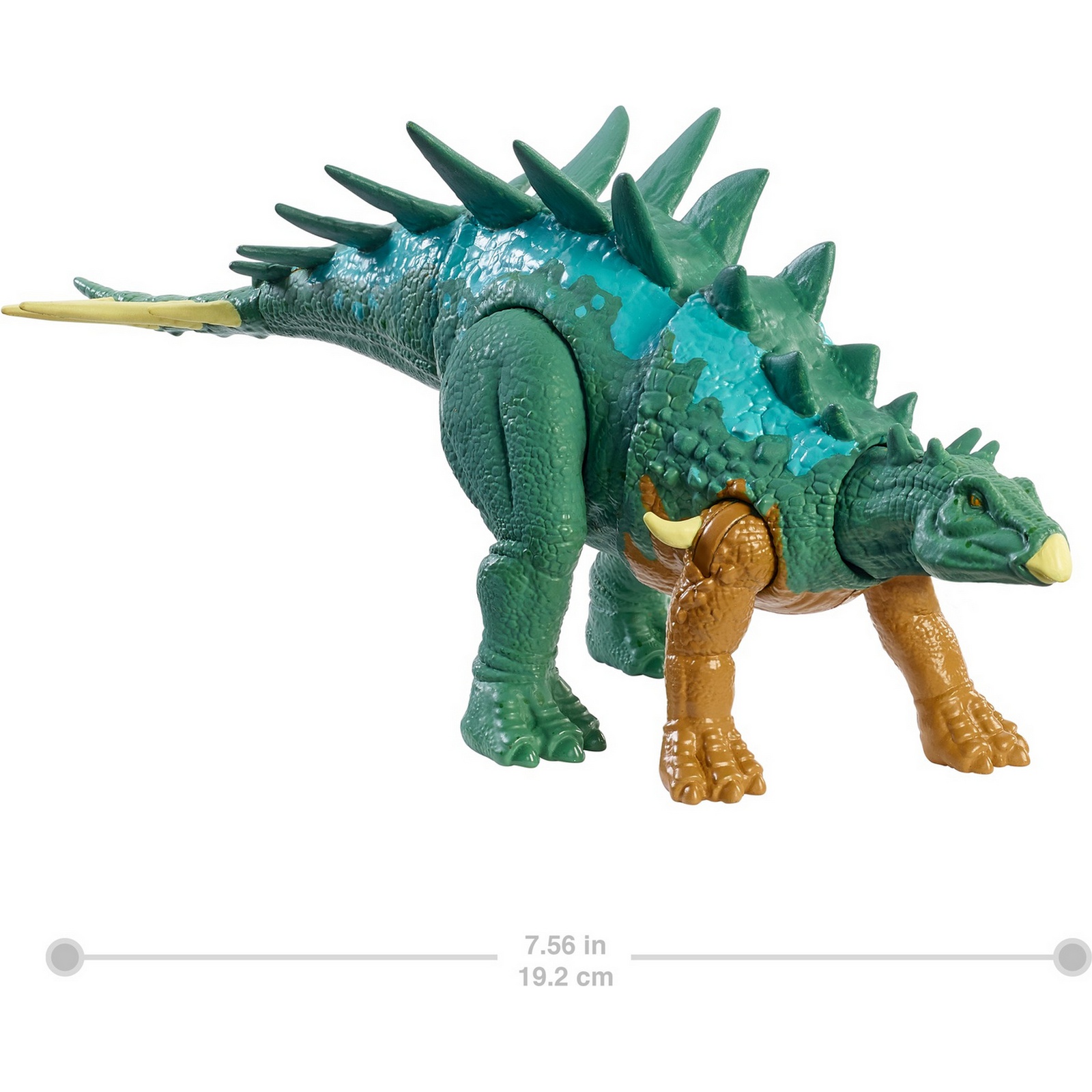Фигурка Jurassic World - фото 7