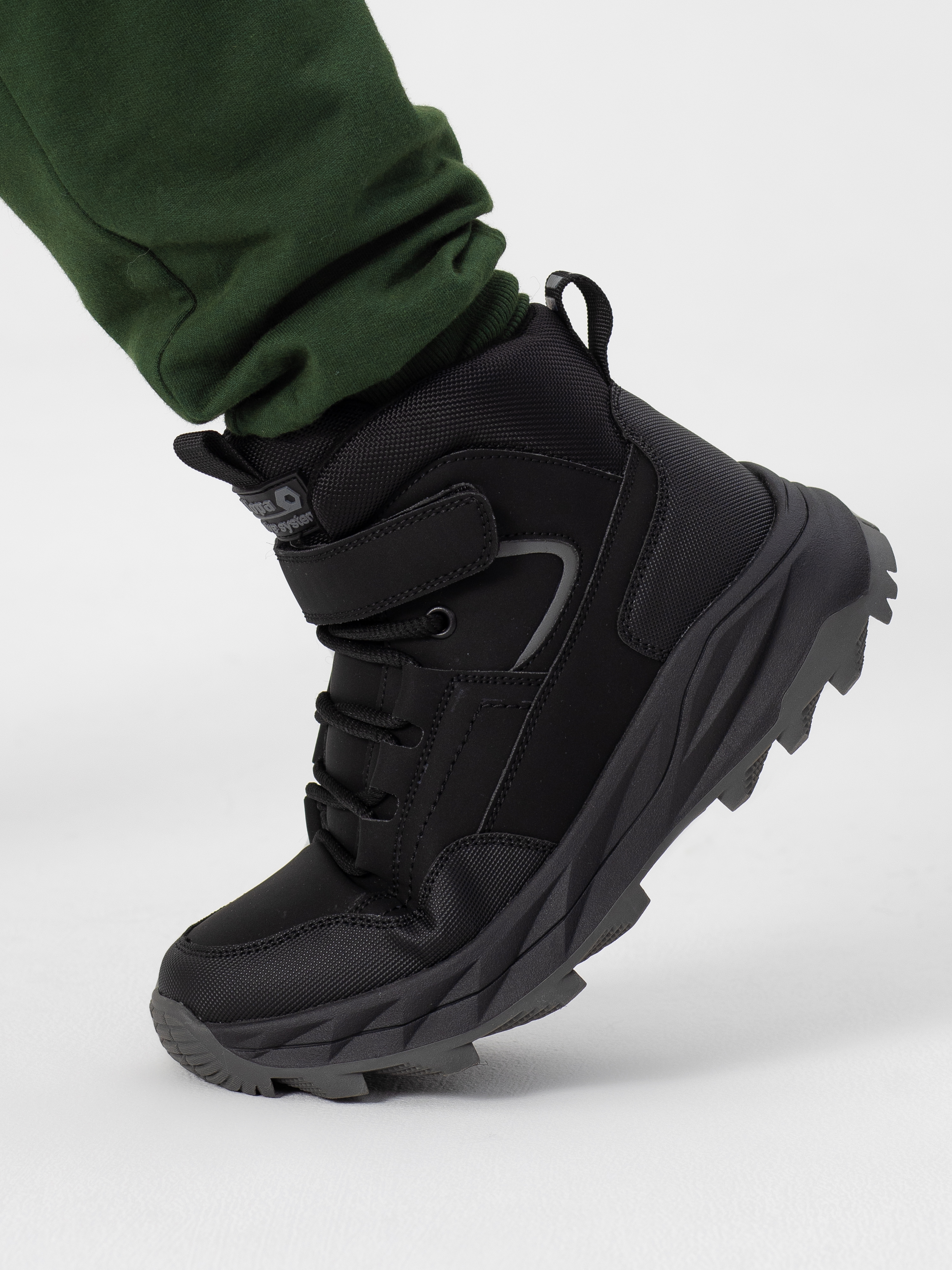 Ботинки Antilopa AL 15980 - фото 24