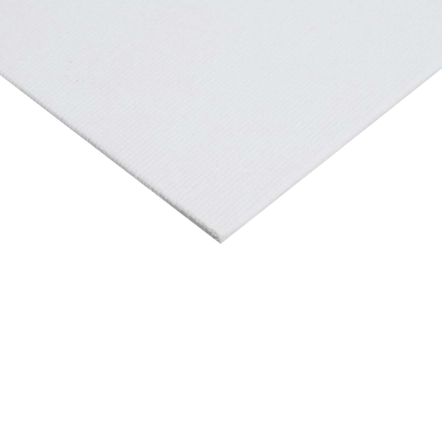 Холст на картоне Calligrata хлопок 100% 30*35см 7649591 - фото 5