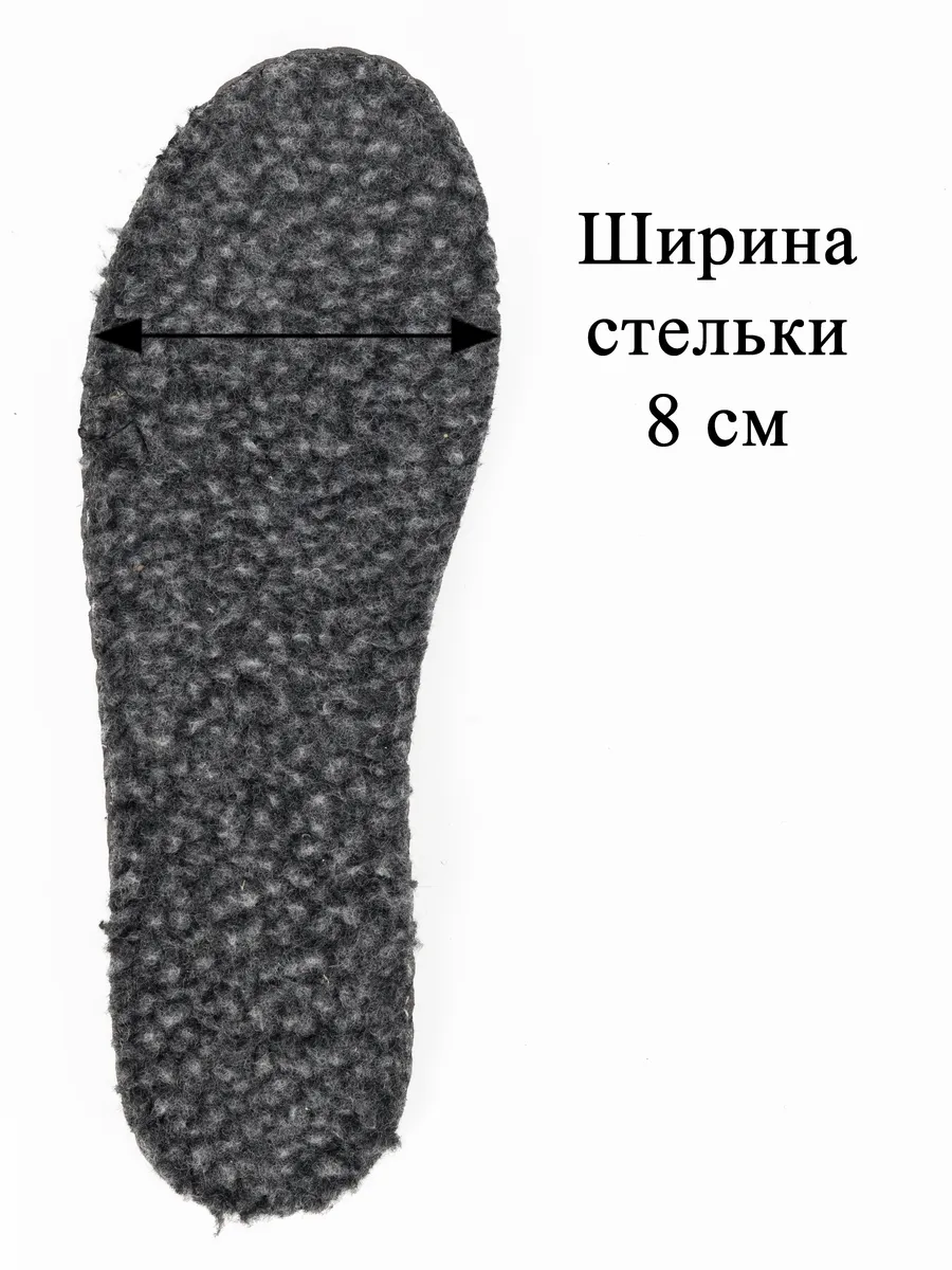 Ботинки KDX SKY-34 black - фото 15