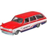 Автомобиль Hot Wheels