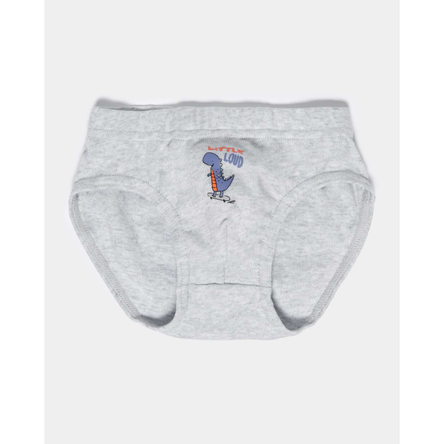 Трусы 3 шт Baby Go Trend S24DN2-UB34ib-43 - фото 2